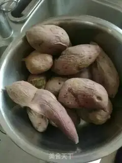 Make The guacamole step 0
