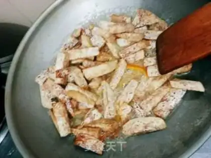 Make Orange juice step 10