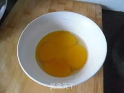 Make Steam three eggs step 1