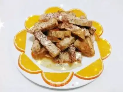 Make Orange juice step 11