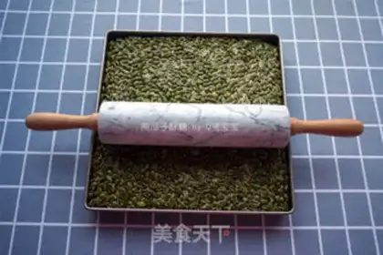 Make Pumpkin step 6
