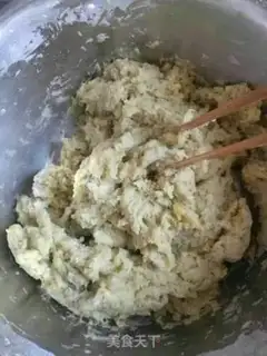 Make The guacamole step 2