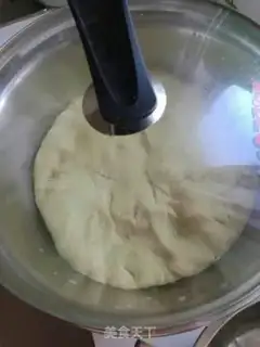 Make The guacamole step 3