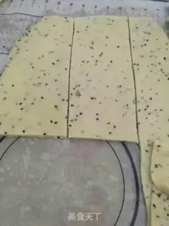 Make The guacamole step 4
