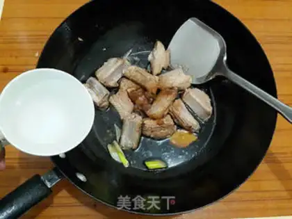 Make High-up ribs step 6