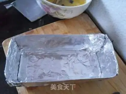 Make Steam three eggs step 6