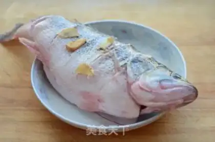 Make Vacuate herring step 1