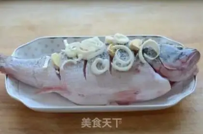 Make Vacuate herring step 2