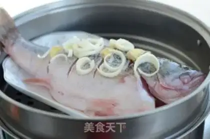 Make Vacuate herring step 3