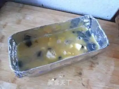 Make Steam three eggs step 9