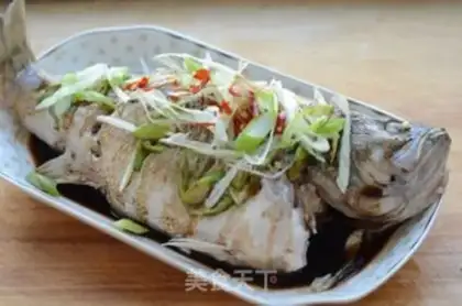 Make Vacuate herring step 4