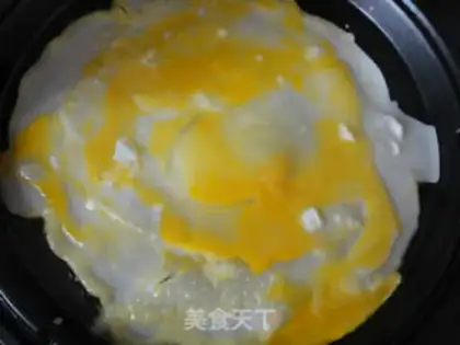 Make Simple pancakes step 0