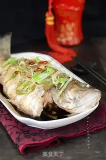 Make Vacuate herring step 5