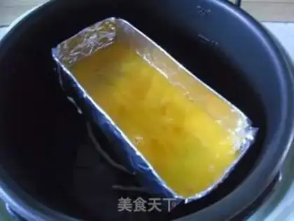 Make Steam three eggs step 13