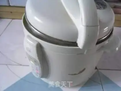 Make Steam three eggs step 14