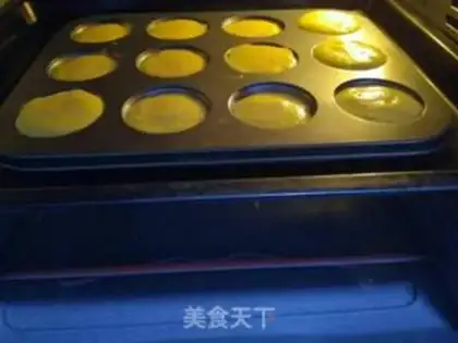 Make Easy cake step 5