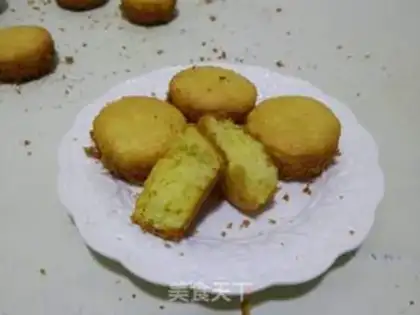 Make Easy cake step 7