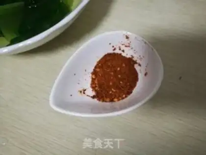 Make Pfft, bitter soup step 5