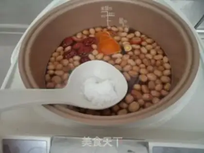 Make Cook nuts step 10