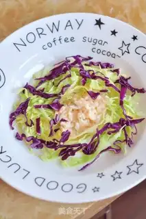 Make Tuna salad step 2