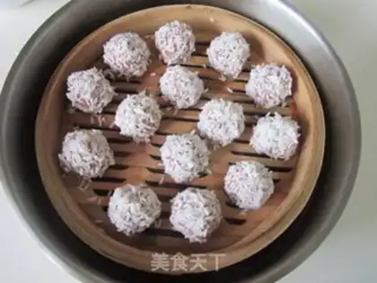 Make Pearlball step 11