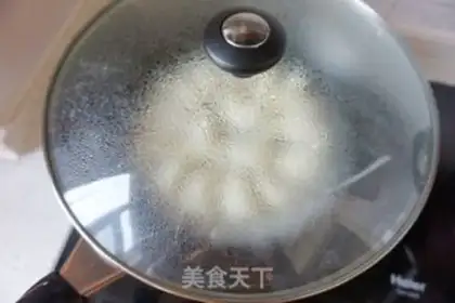 Make Ice peanut butter step 15