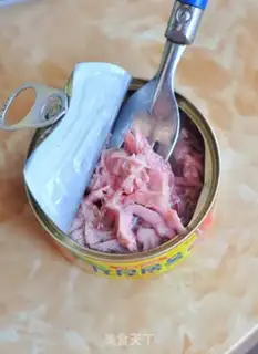 Make Tuna salad step 3