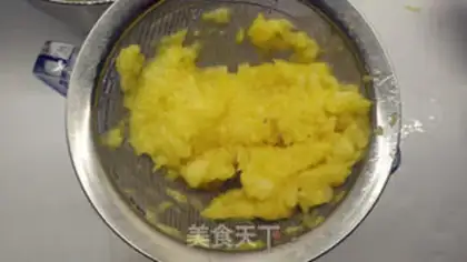 Make Pineapple step 2