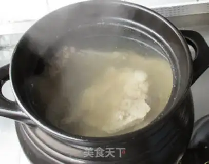 Make Hands on lamb step 6