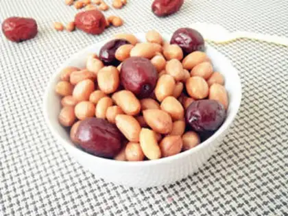 Make Cook nuts step 13