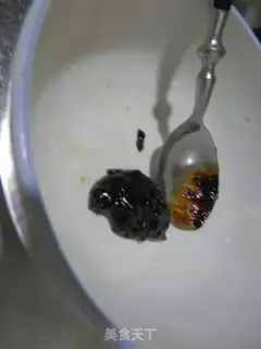 Make Fried powder step 4