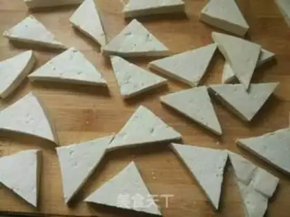 Make Homemade tofu step 0