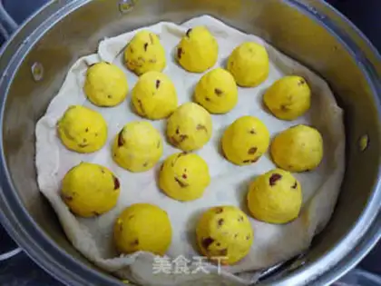 Make Red-tree nest step 8