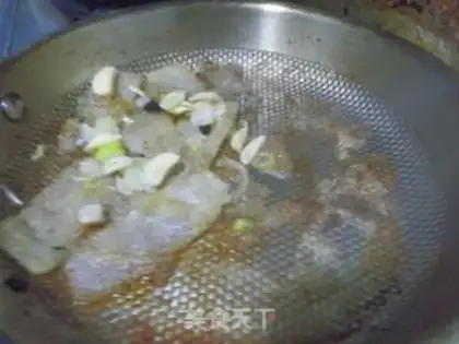 Make Fried powder step 6