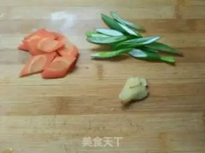 Make Homemade tofu step 2
