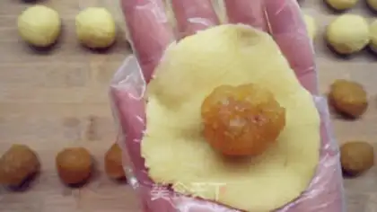 Make Pineapple step 10