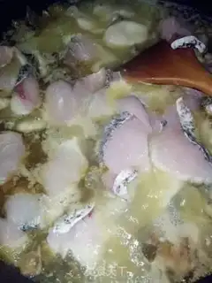 Make Home-cooked vegetables step 8