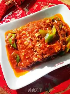 Make Jell-O fish step 14