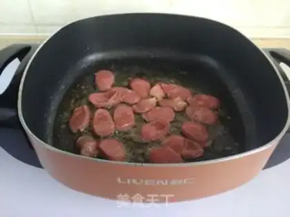Make Spicy pot step 2