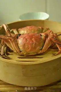Make Crabs step 2