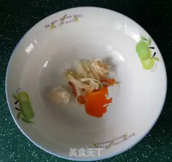 Make Spicy tarts step 5