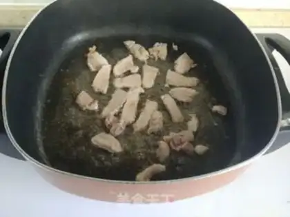 Make Spicy pot step 3