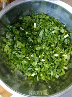 Make The pantry step 2