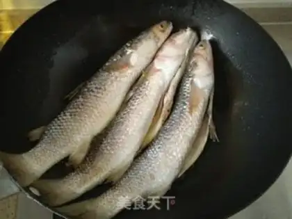 Make Red-hot porridge step 5