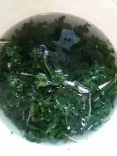 Make The pantry step 3