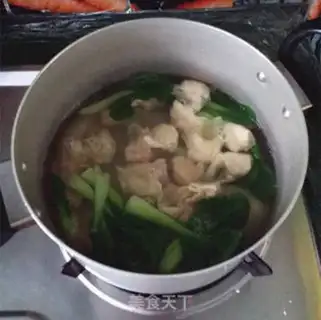 Make Spicy tarts step 8