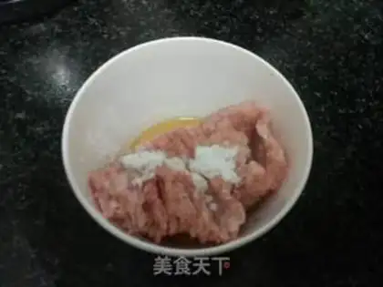 Make Fish and cheese step 2