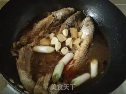 Make Red-hot porridge step 7