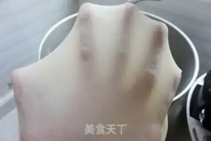 Make Fry bag step 2