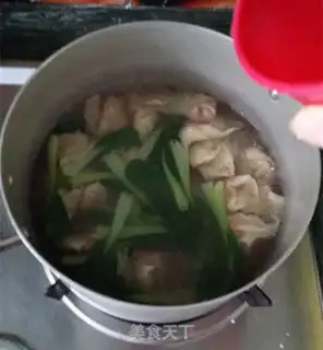 Make Spicy tarts step 9
